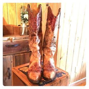 Cowboy Boots